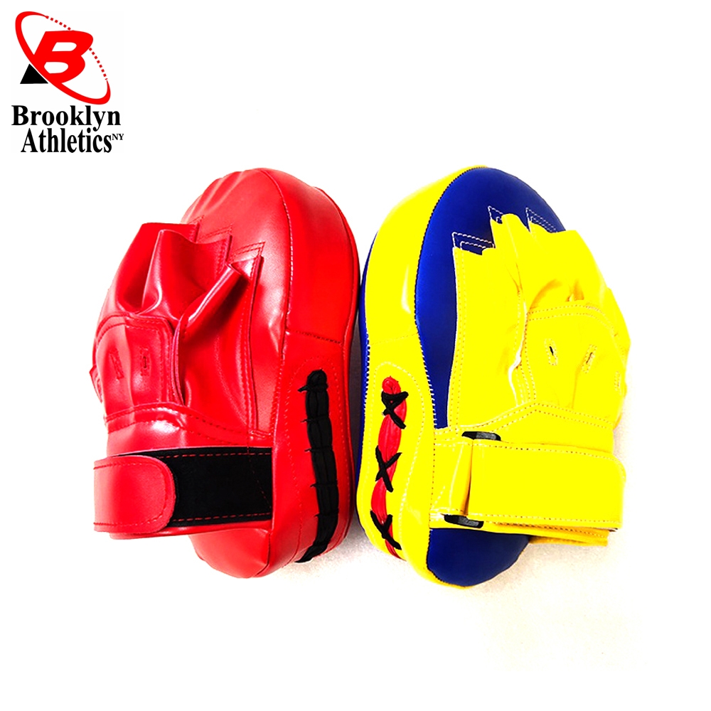 Boxing Focus Pads